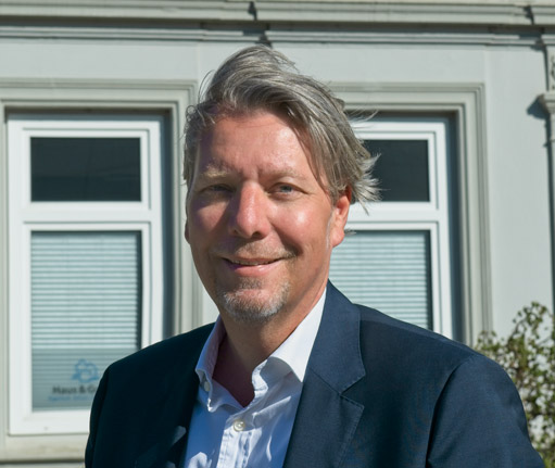 Jens Feddersen